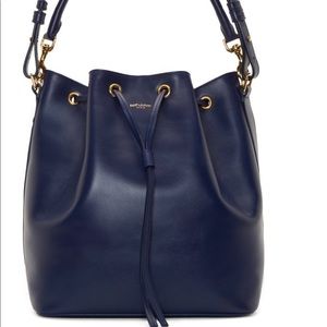 Saint Laurent bucket bug